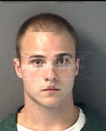 Dusty Allan Rhoades