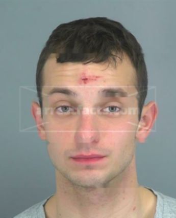 Andrew Mark Domansky