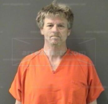 Steven Glenn Mitchell
