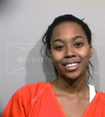 Christin Elan Davis