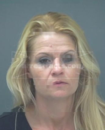 Melissa Christine Smith