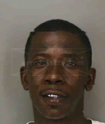 Rickey Leon Wright