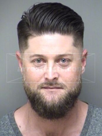 Ryan Brodie Burleson