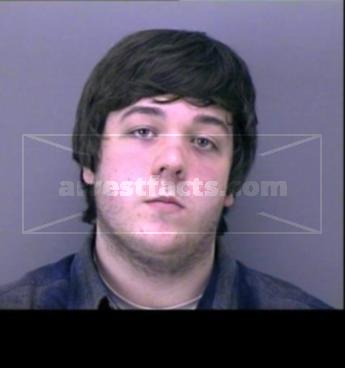 James Trent Gifford