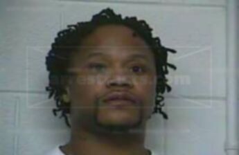 D. Mcknight Jr.
