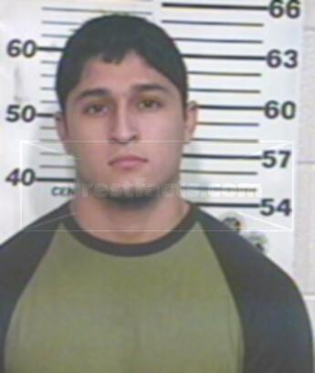 Baldomero Jr Lerma Gonzalez
