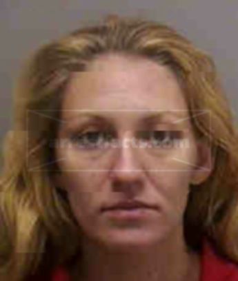 Kimberlee Sue Friedman