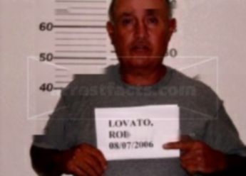 Rodolfo Lovato