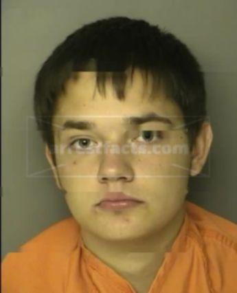 Zachary Loren Burns