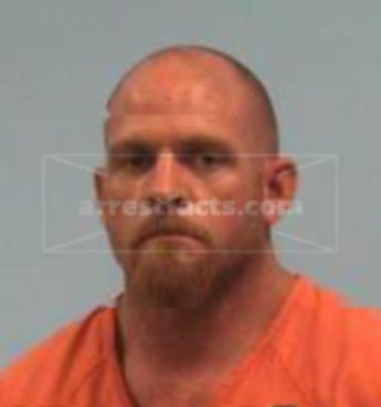 Jeremy Donald Burnette