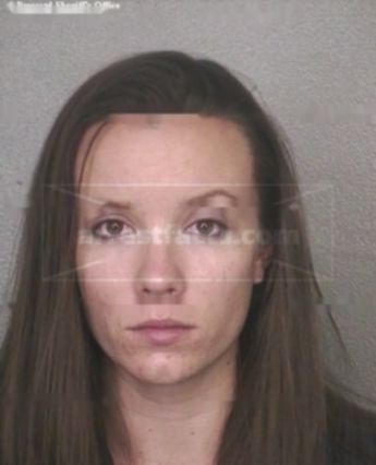 Stephanie Ann Mcmullen