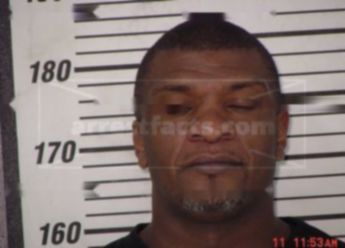 Kirby Tyrone Mabry