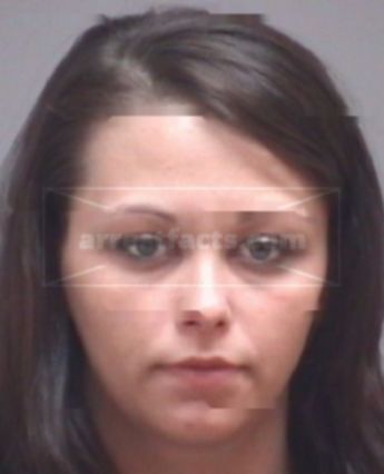 Meghan Danielle Johnson
