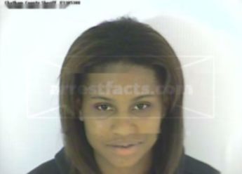 Daizia Monea Wilson