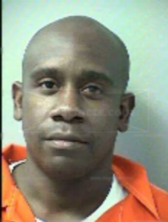 Travis James Parker