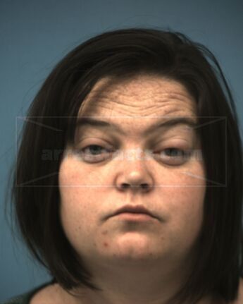 Ashley Nikole Weir