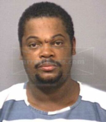 Darryl G Buchanan