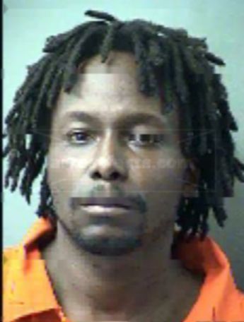 Kimani Alfonzia Jones