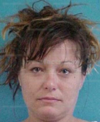 Tammy Ann Treat