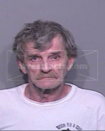 Michael Ray Riddle