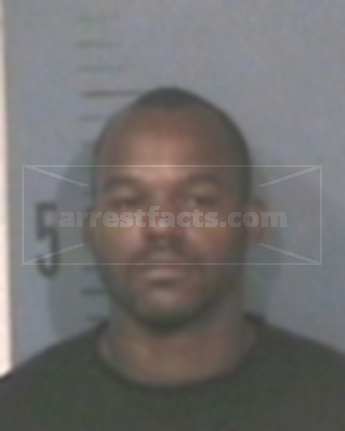 Quincy Jarmon Knighten