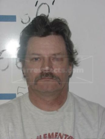 Alan Stephen Farr