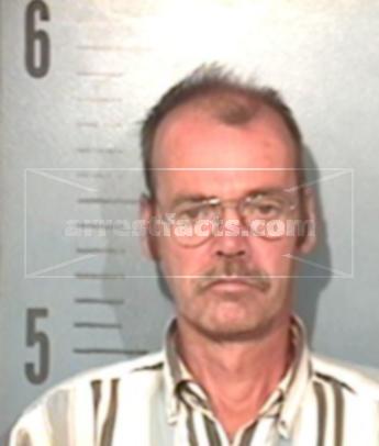Alfred William Ganss