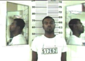 Raydrick Demond Sterling