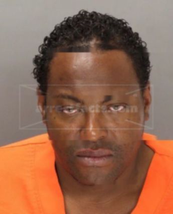 Ross Christopher Omar
