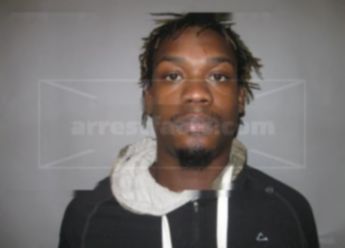 Christopher Shawn Jackson