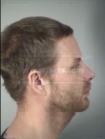 Carlos Anthony Perry