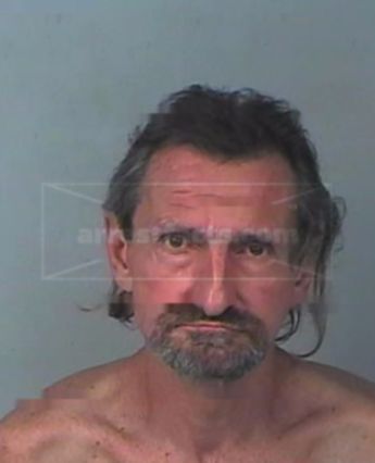 Stephen Paul Roush