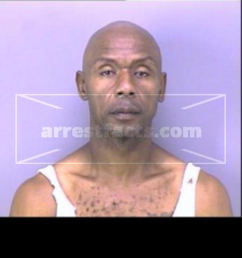 Alonzo Lee Bowens