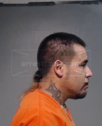 Ramiro Salinas Suarez