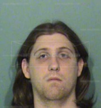 Christopher Glen Mathews