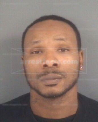 Larry Faronta Hamilton
