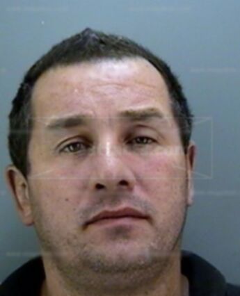 Brian Christopher Spence