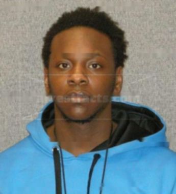 Tedric D Sanders