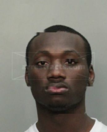 Rashad Hannibal Jackson