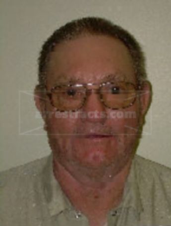 Donald Lee Dredge