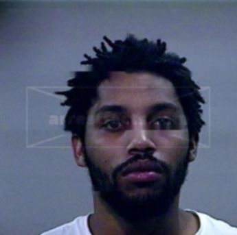 Shannon Trevell Holmes