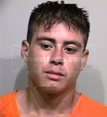 Christian Gomez Garcia