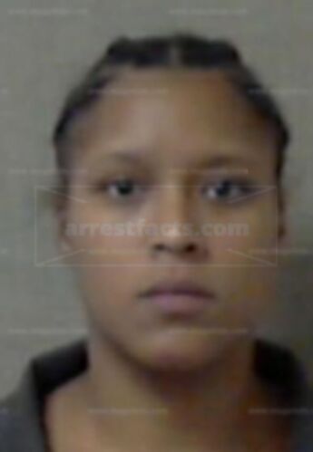 Shameka Williams
