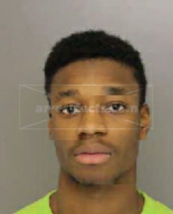 Kendrick Lamont Mcrae