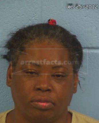 Demetrius Denise Hale