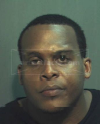 Derek Christopher Hamilton