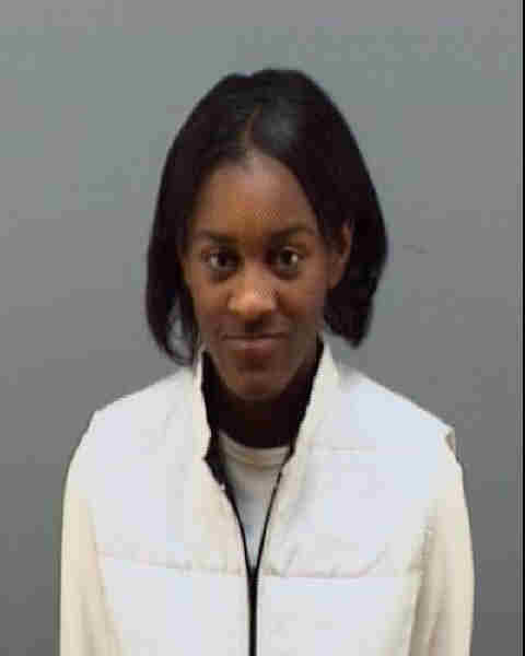 Tanya Reane Nichols
