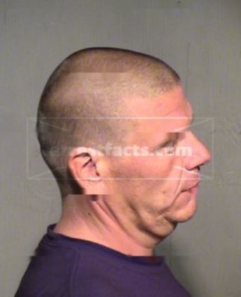 Brant Arthur Willetts