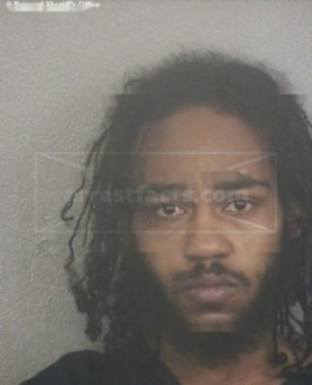 Ayinde Jihad Brooks