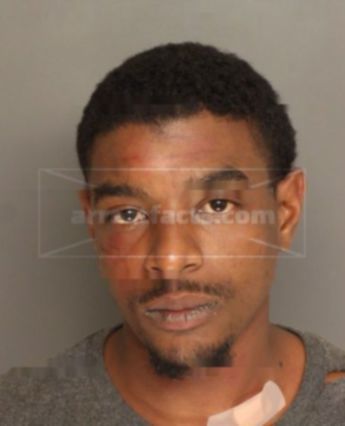 Barry Anthony Edwards